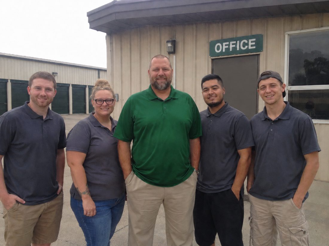 Pest control professionals in Hoover, AL