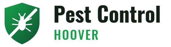 Hoover Pest Control